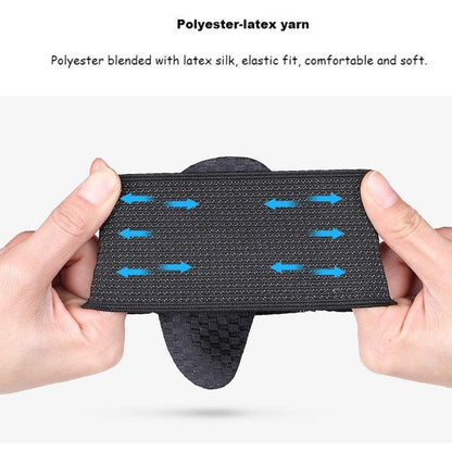 EVA Arch Support Pads