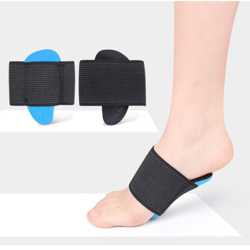 EVA Arch Support Pads