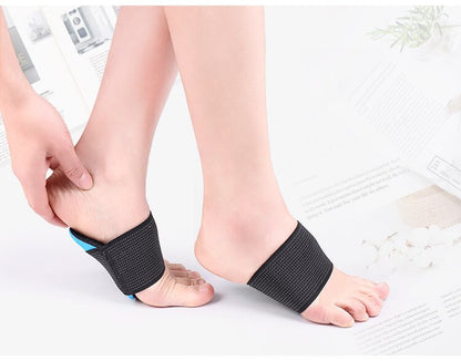 EVA Arch Support Pads