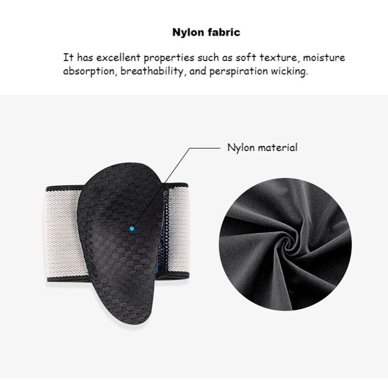 EVA Arch Support Pads