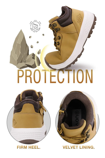 Uovo Kid's Yellowstone Boot