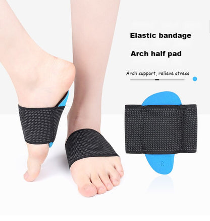 EVA Arch Support Pads