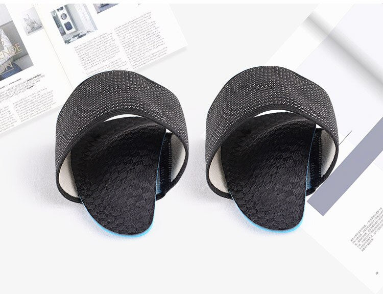 EVA Arch Support Pads