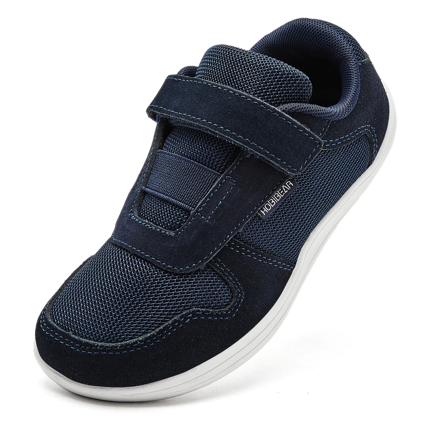 HOBIBEAR Kids Wide Toe Barefoot Shoes