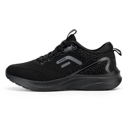 FitVille Men's JetCore Running Shoes V1