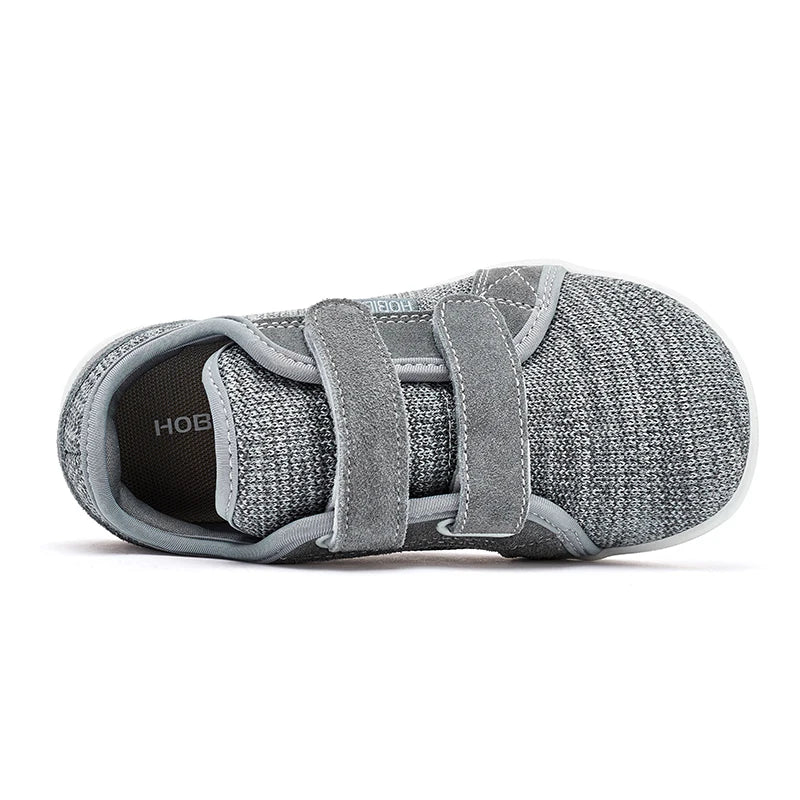 HOBIBEAR Kids Mesh Barefoot Shoes