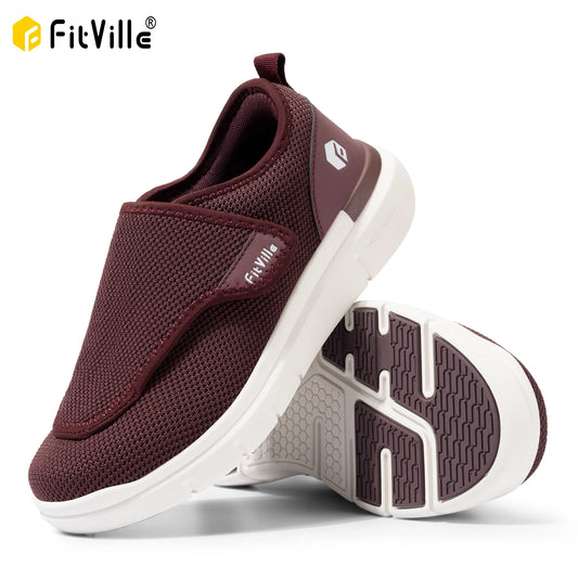 FitVille Women's EasyTop Wings V2