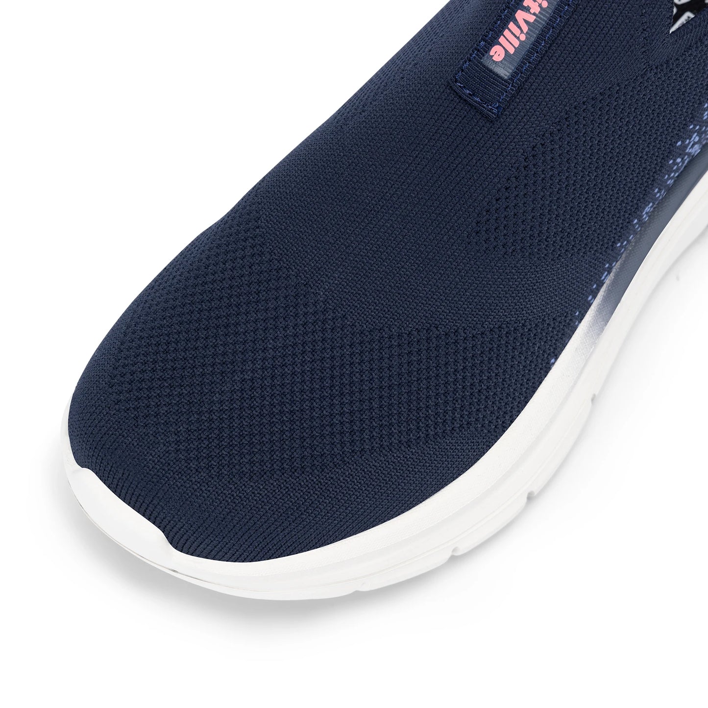 FitVille Women's Cloud Wanderer Slip-On V12