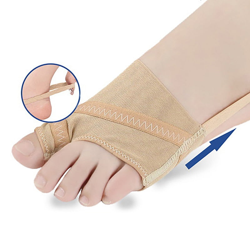 Big Toe Separator Bunion Corrector