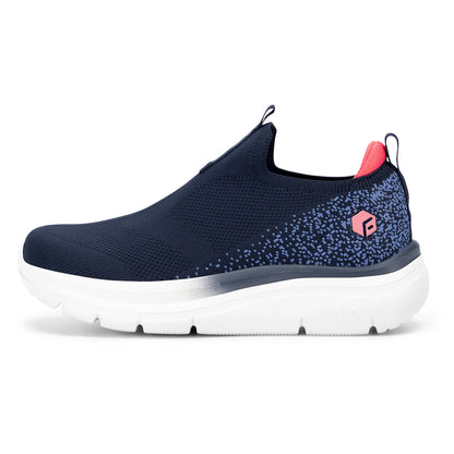 FitVille Women's Cloud Wanderer Slip-On V12