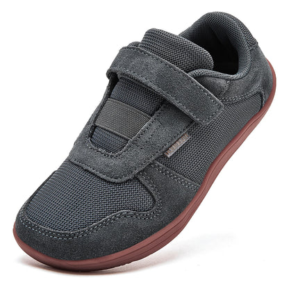 HOBIBEAR Kids Wide Toe Barefoot Shoes