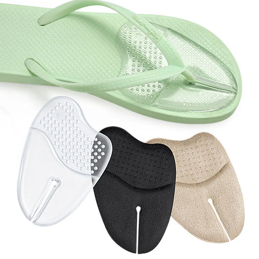 Flip-flop Non-slip Cushion Inserts