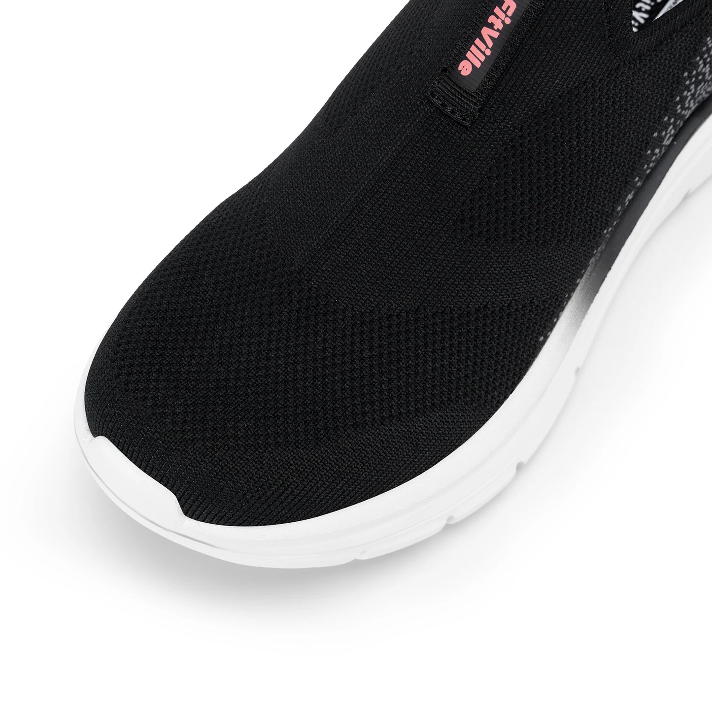 FitVille Women's Cloud Wanderer Slip-On V12