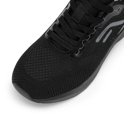 FitVille Men's JetCore Running Shoes V1