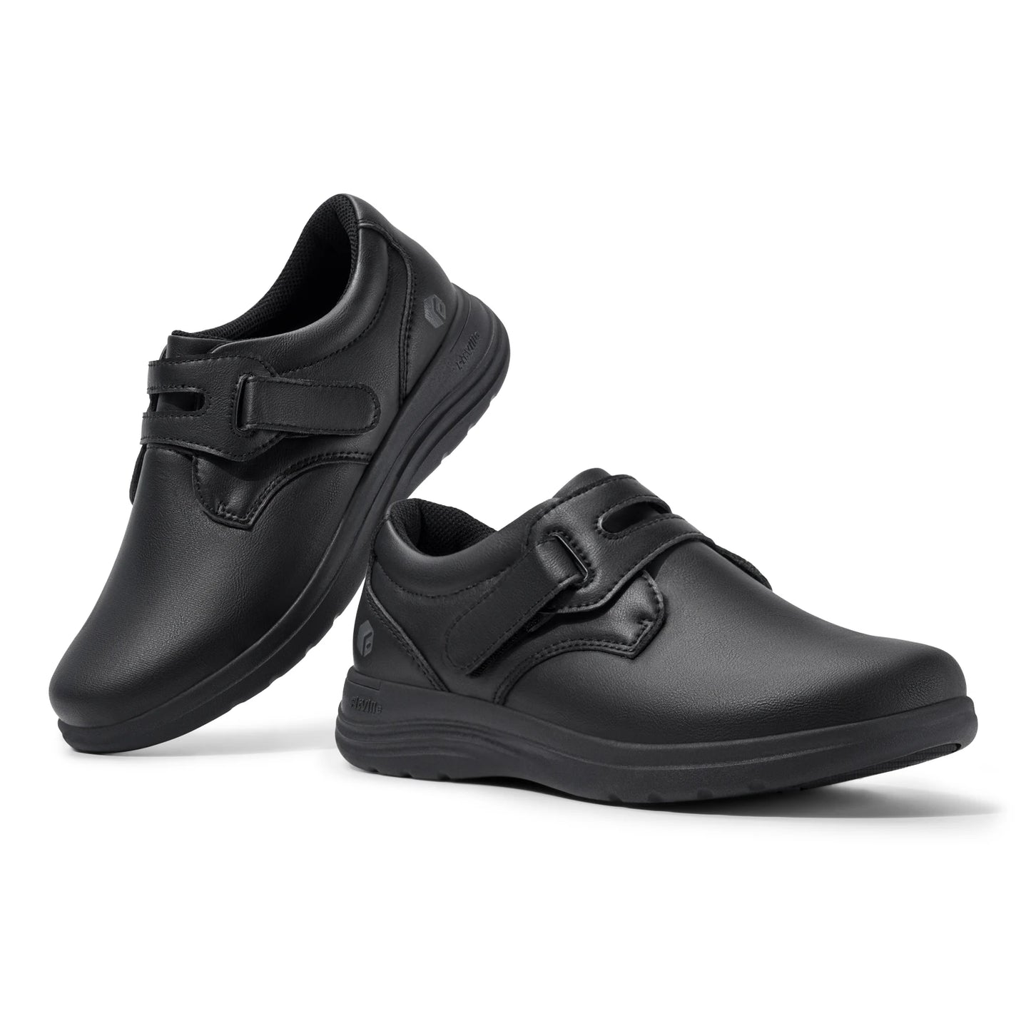 FitVille Women's BriskWalk Elite Dress Shoes V4