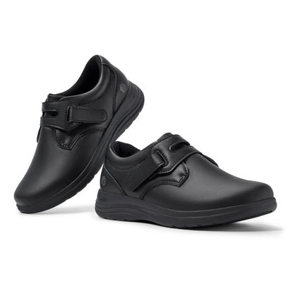 FitVille Women's BriskWalk Elite Dress Shoes V4