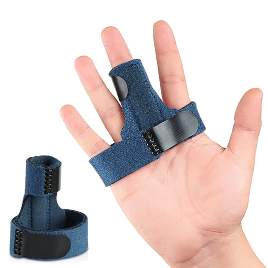 Finger Splint Support