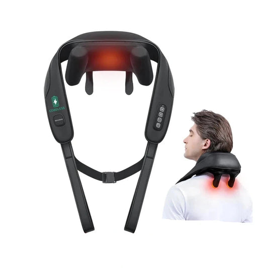 Medcursor Shiatsu Neck Massager