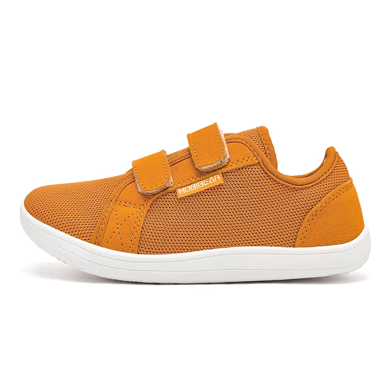 HOBIBEAR Kids Mesh Barefoot Shoes