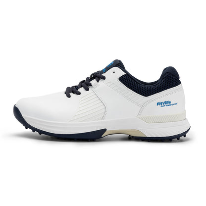 FitVille Men's SpeedEx Golf Shoe V4