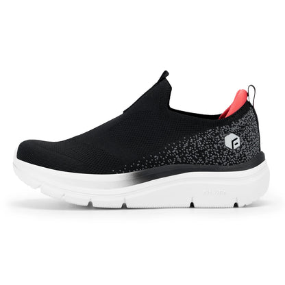 FitVille Women's Cloud Wanderer Slip-On V12