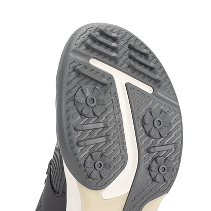 FitVille Men's SpeedEx Golf Shoe V4