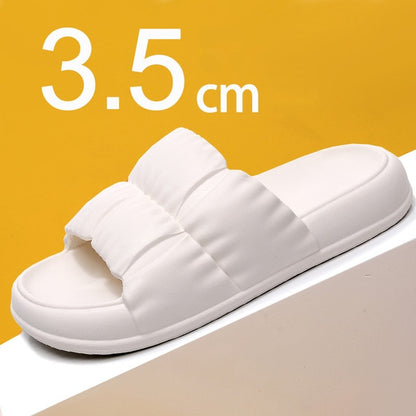 Soft Band Comfy Slides