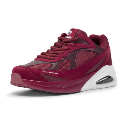 Fitville Women's HeelAero Walking Shoes V1