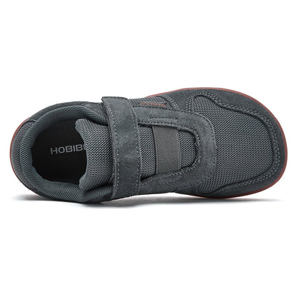 HOBIBEAR Kids Wide Toe Barefoot Shoes