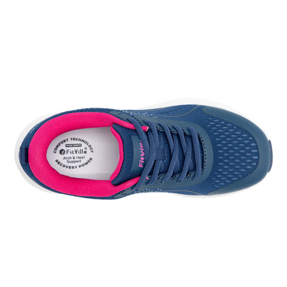 FitVille Women's Cloud Wanderer V16