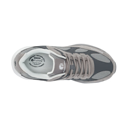 Fitville Women's HeelAero Walking Shoes V1