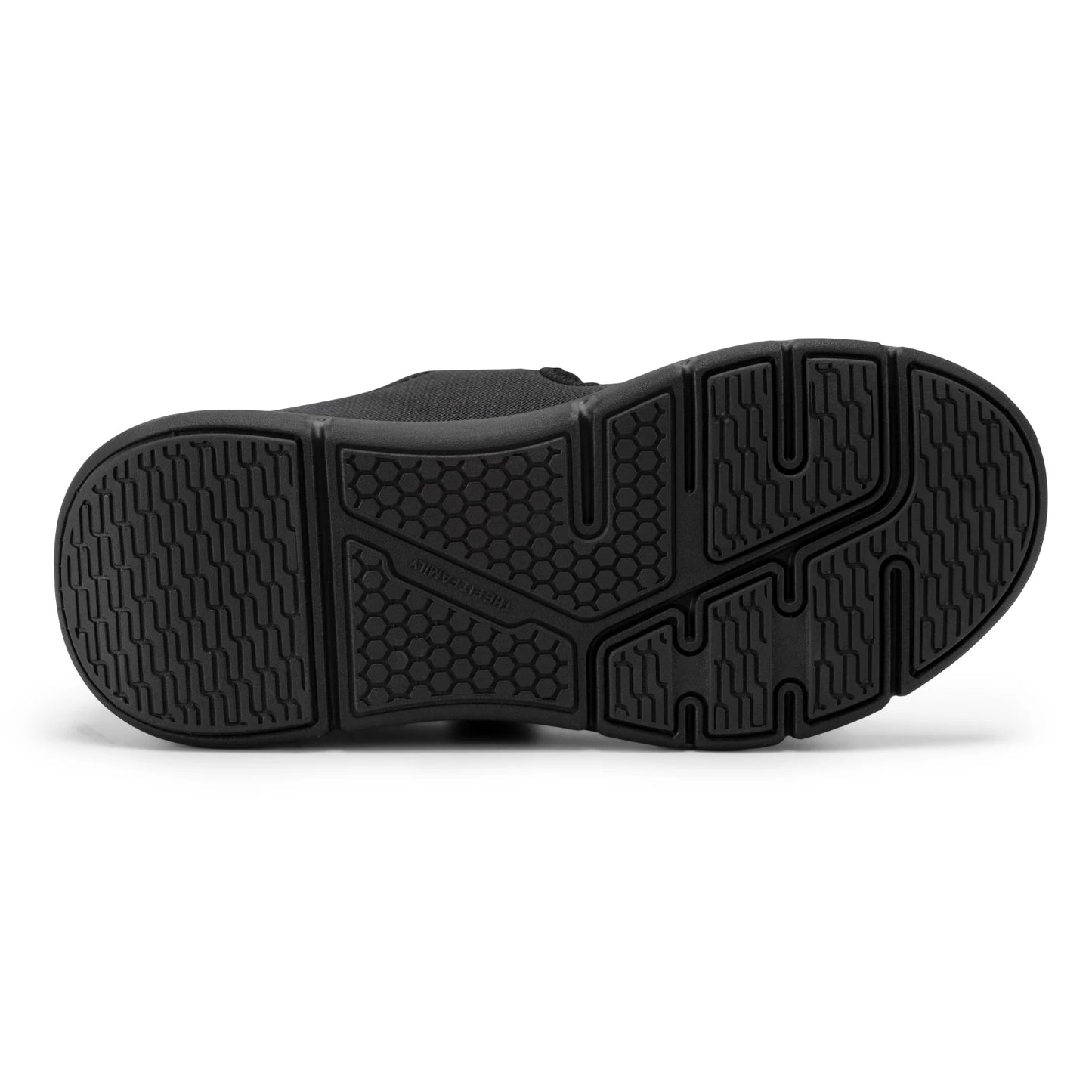 FitVille Men's Easytop Recovery Sandal V3