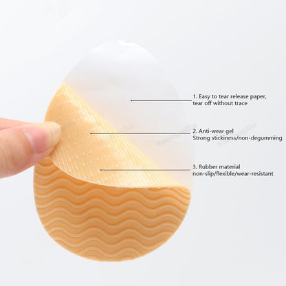 Anti-Slip Sole Protector